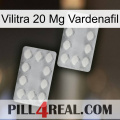 Vilitra 20 Mg Vardenafil 17